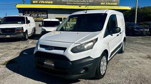 FORD TRANSIT CONNECT 2017 NM0LS6E71H1336176 image